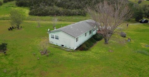 7622 Sagebrush Ln, Wallace, CA 95254 Photo