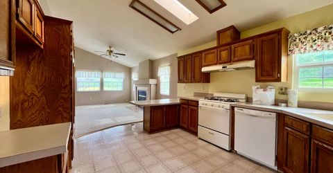 7622 Sagebrush Ln, Wallace, CA 95254 Photo
