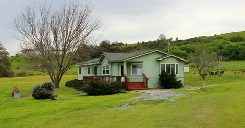 7622 Sagebrush Ln, Wallace, CA 95254 Photo