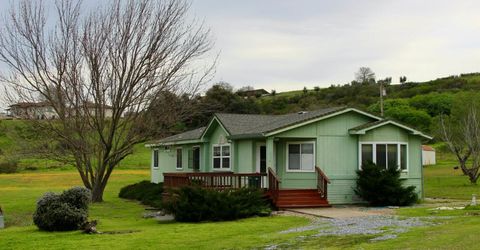 7622 Sagebrush Ln, Wallace, CA 95254 Photo