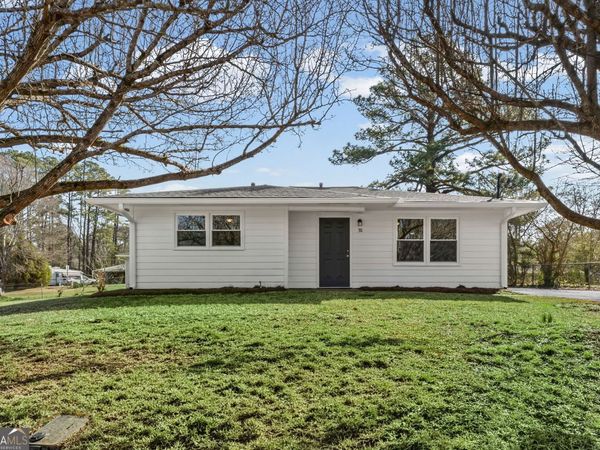 38 Camellia Drive, Newnan, GA 30263