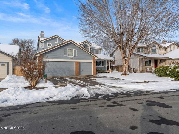 6060 Torrington Drive, Reno, NV 89511