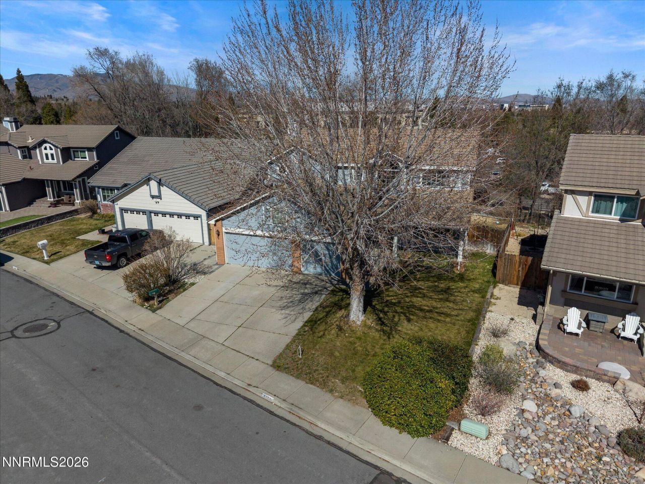 6060 Torrington Drive, Reno, NV 89511 Photo