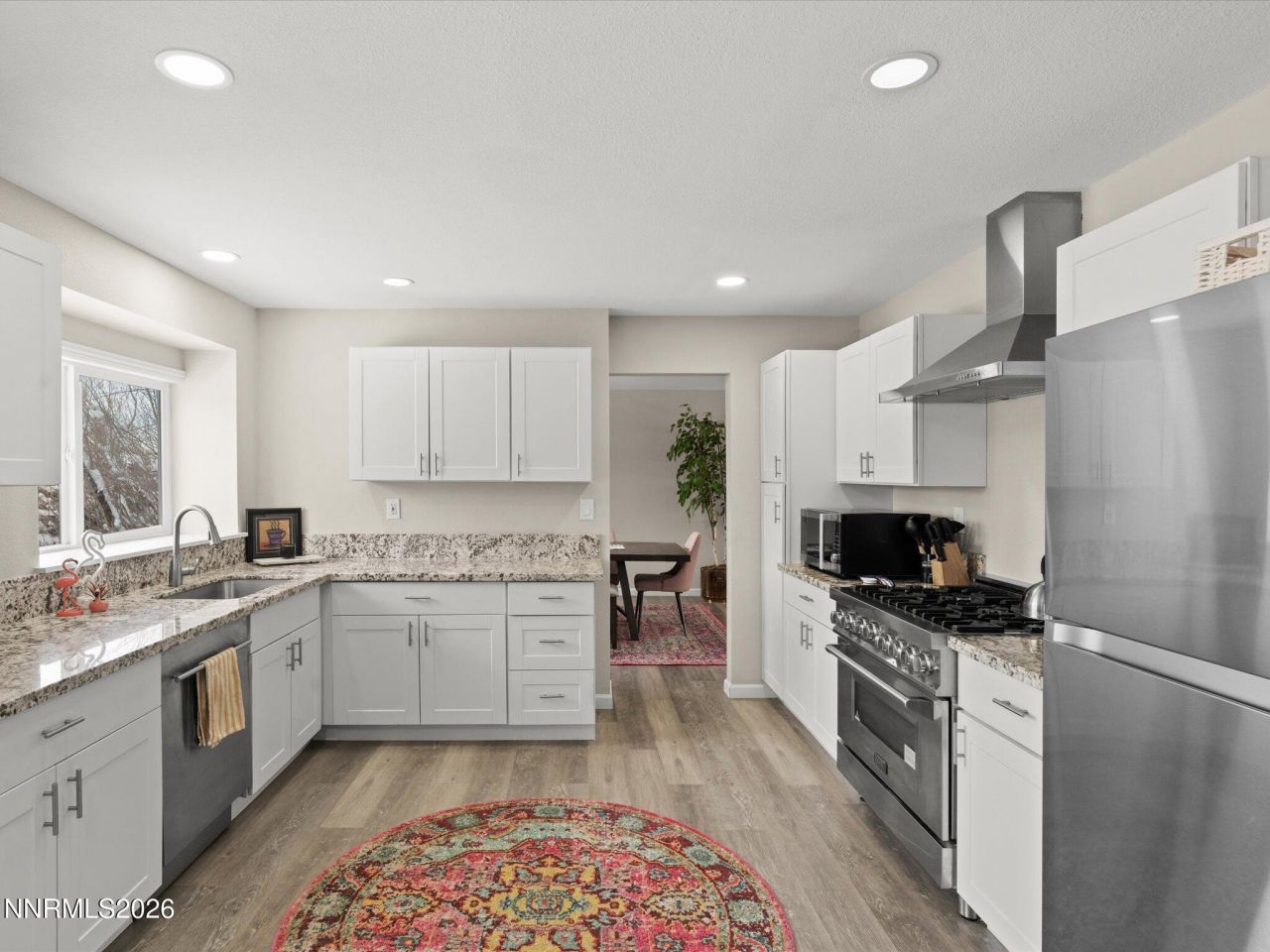 6060 Torrington Drive, Reno, NV 89511 Photo