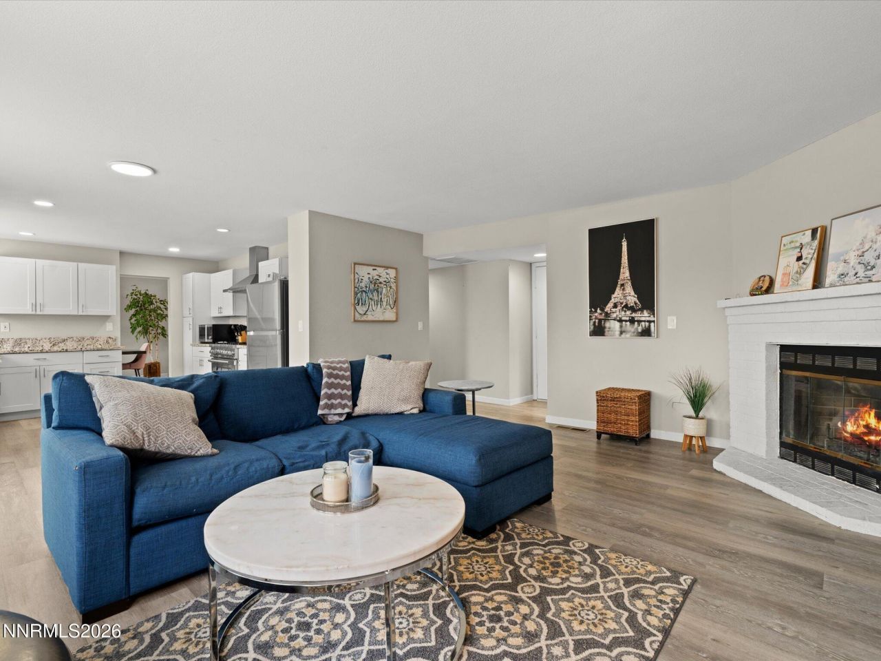 6060 Torrington Drive, Reno, NV 89511 Photo