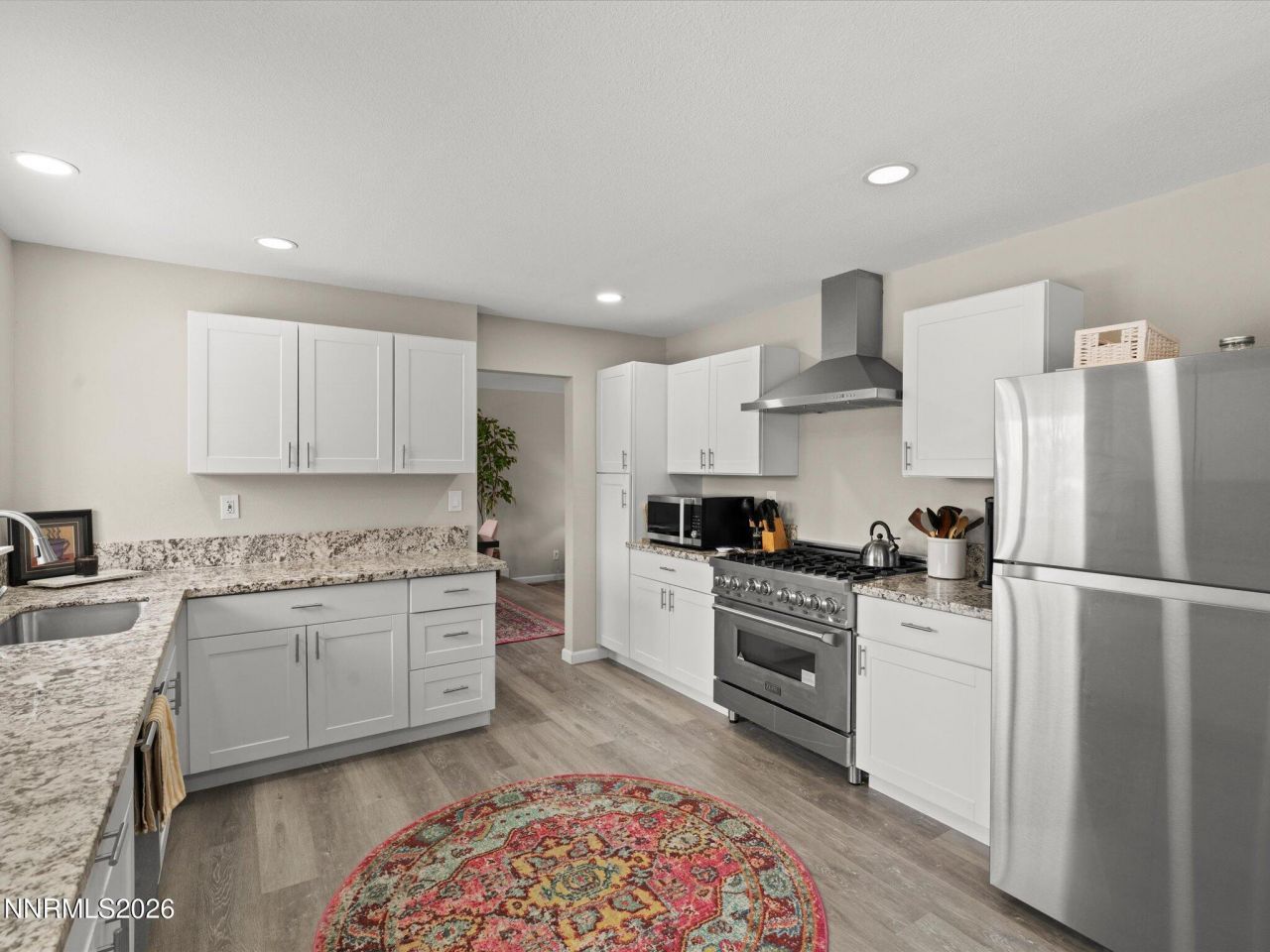 6060 Torrington Drive, Reno, NV 89511 Photo