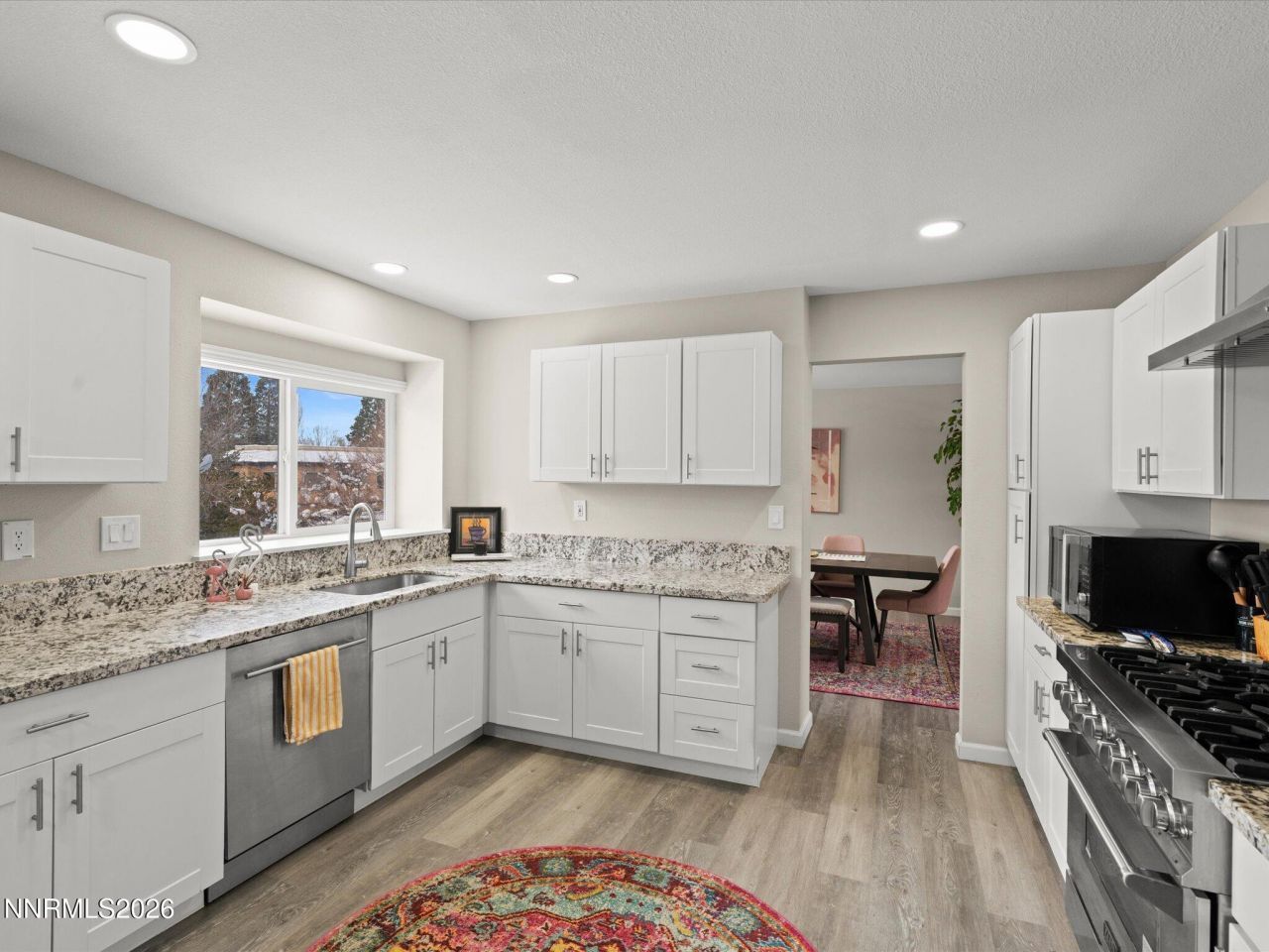 6060 Torrington Drive, Reno, NV 89511 Photo