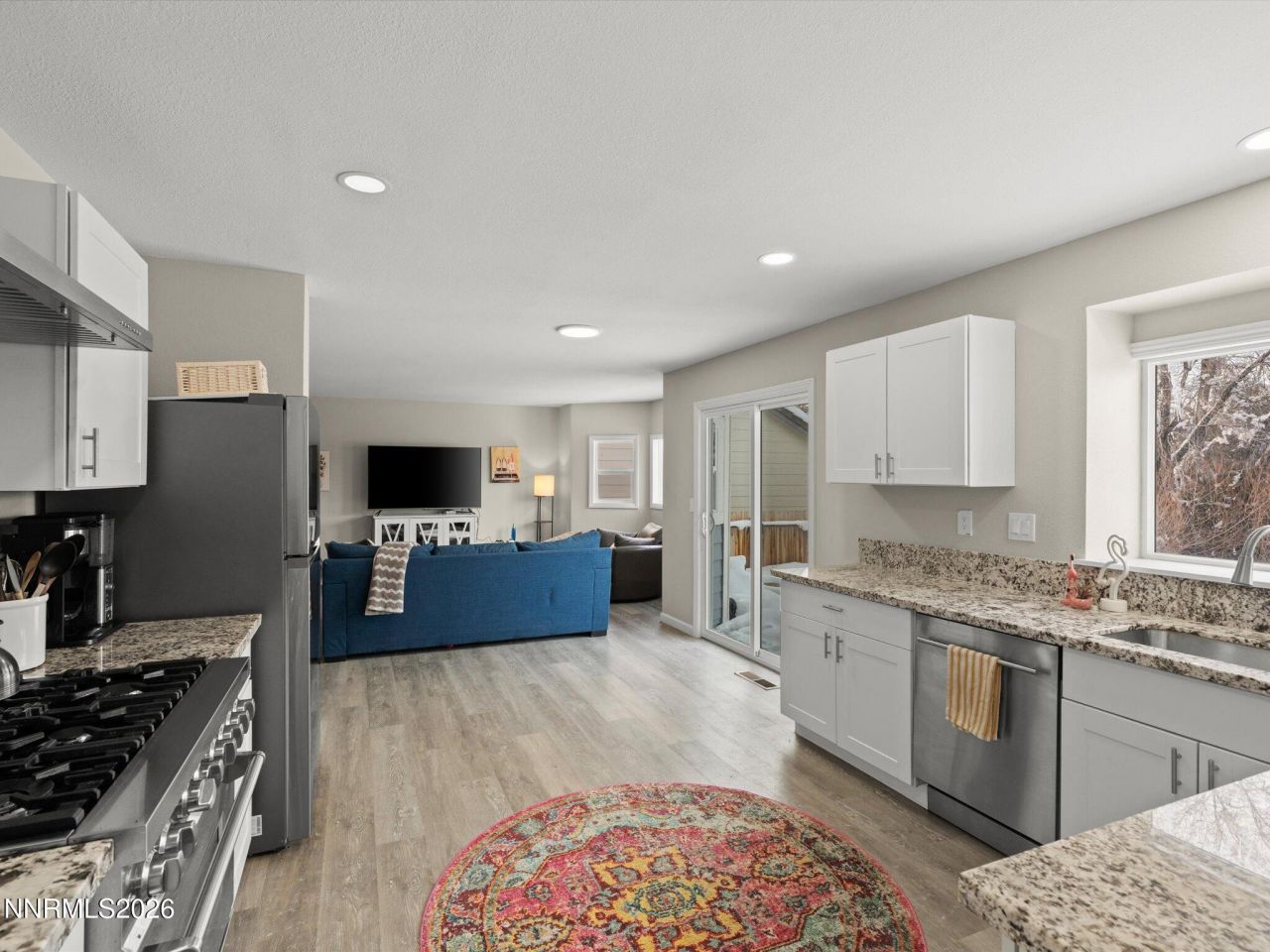 6060 Torrington Drive, Reno, NV 89511 Photo