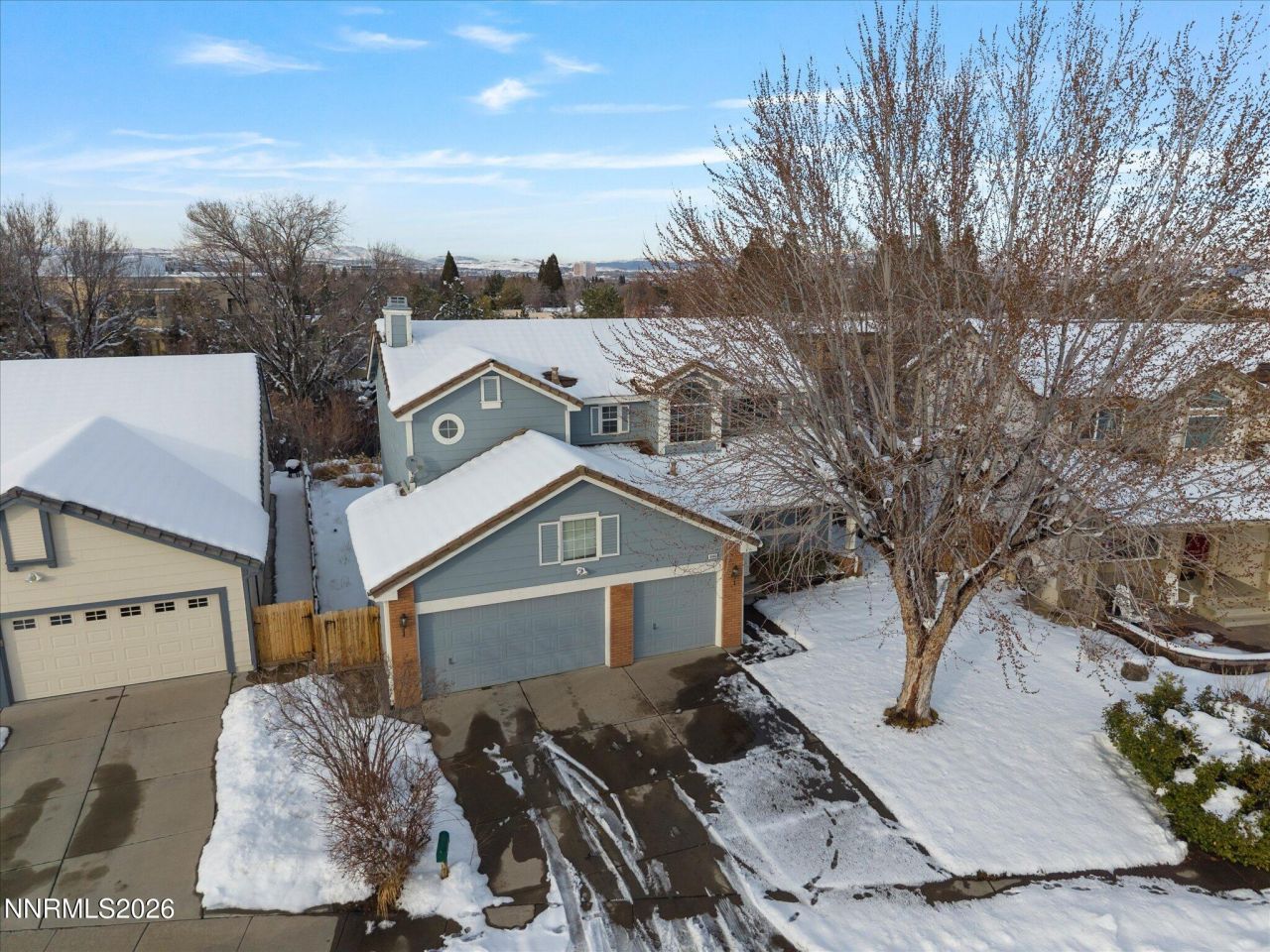 6060 Torrington Drive, Reno, NV 89511 Photo