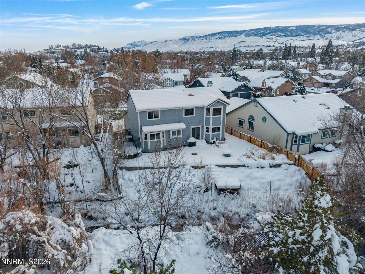 6060 Torrington Drive, Reno, NV 89511 Photo