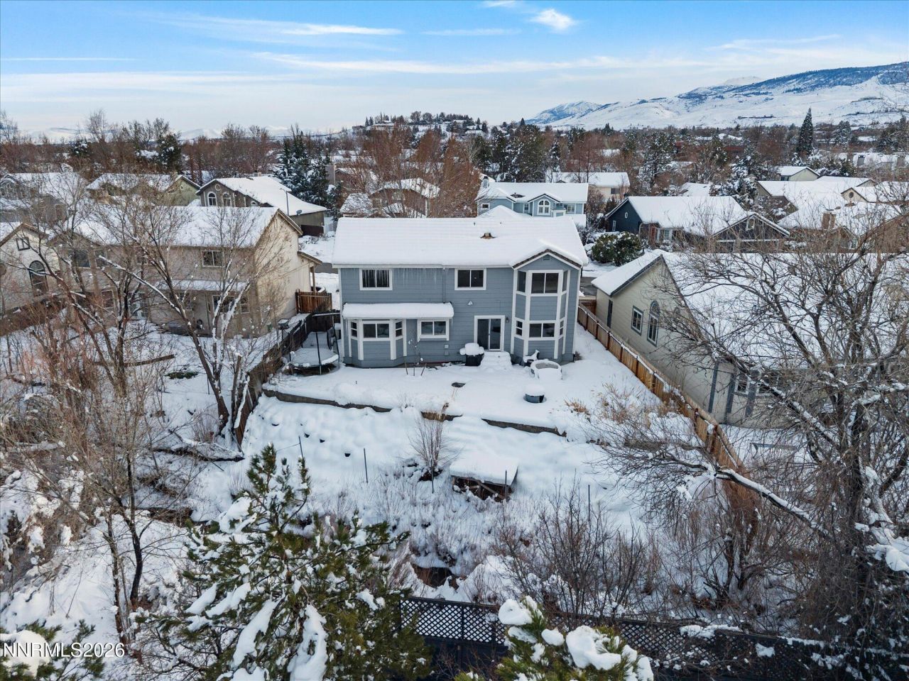 6060 Torrington Drive, Reno, NV 89511 Photo