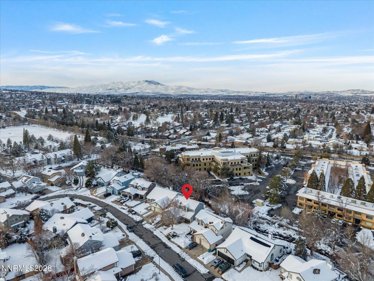 6060 Torrington Drive, Reno, NV 89511 Photo