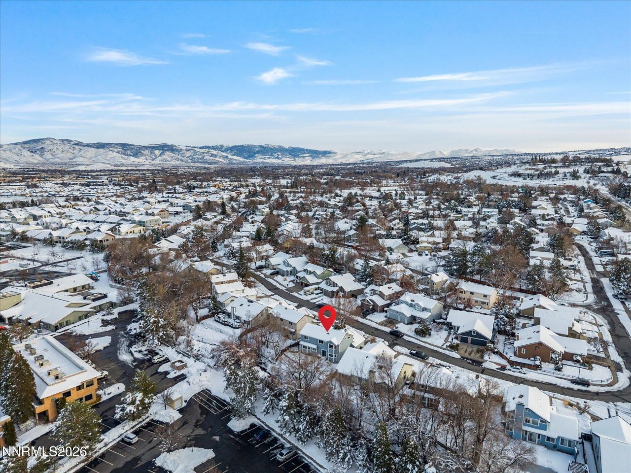 6060 Torrington Drive, Reno, NV 89511 Photo