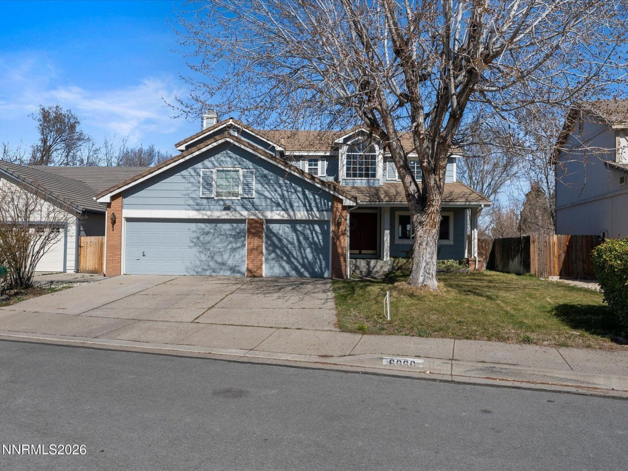 6060 Torrington Drive, Reno, NV 89511 Photo