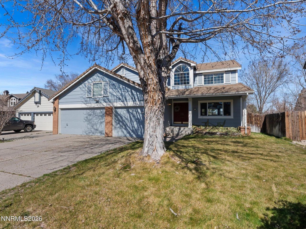 6060 Torrington Drive, Reno, NV 89511 Photo