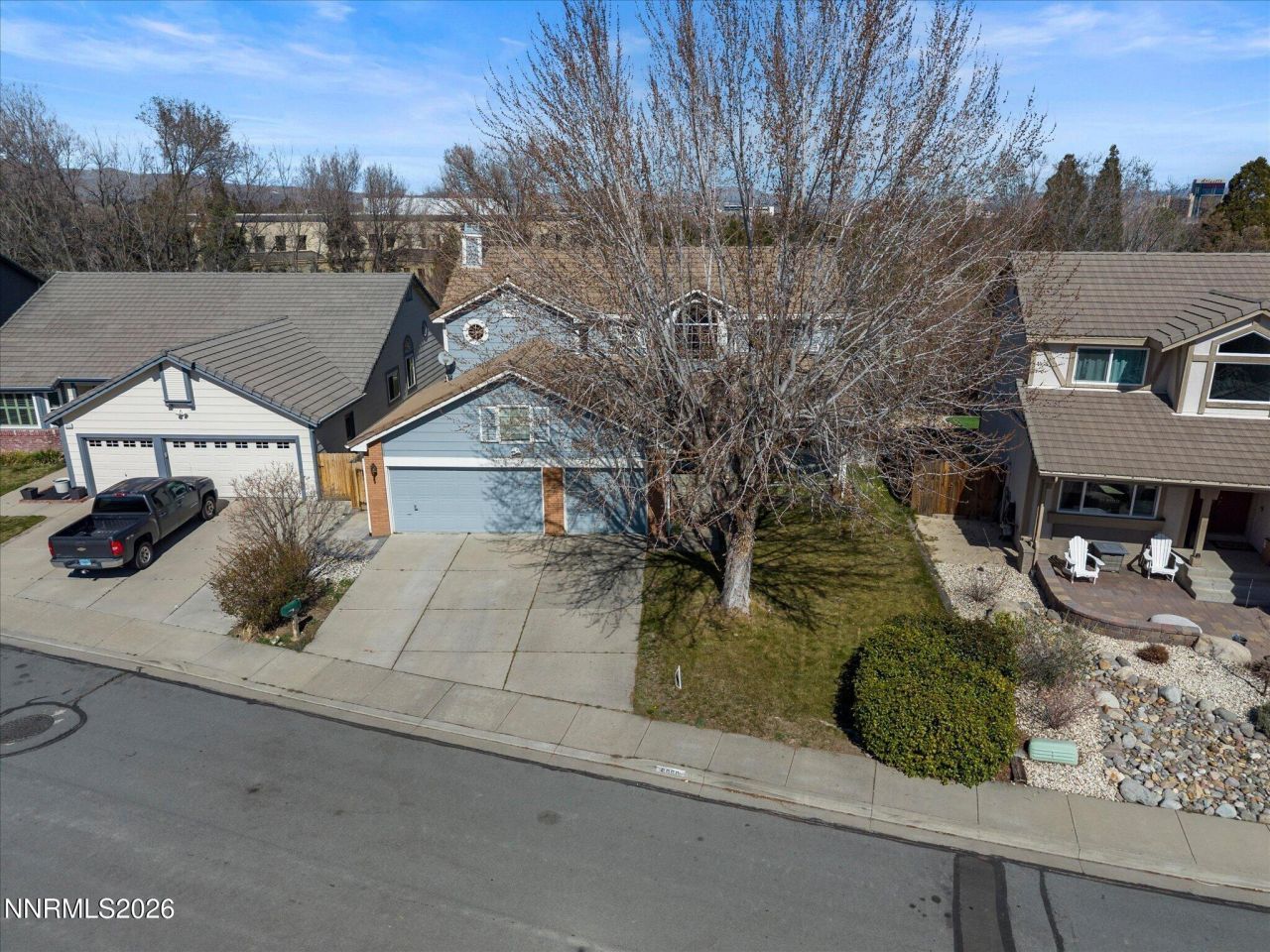 6060 Torrington Drive, Reno, NV 89511 Photo