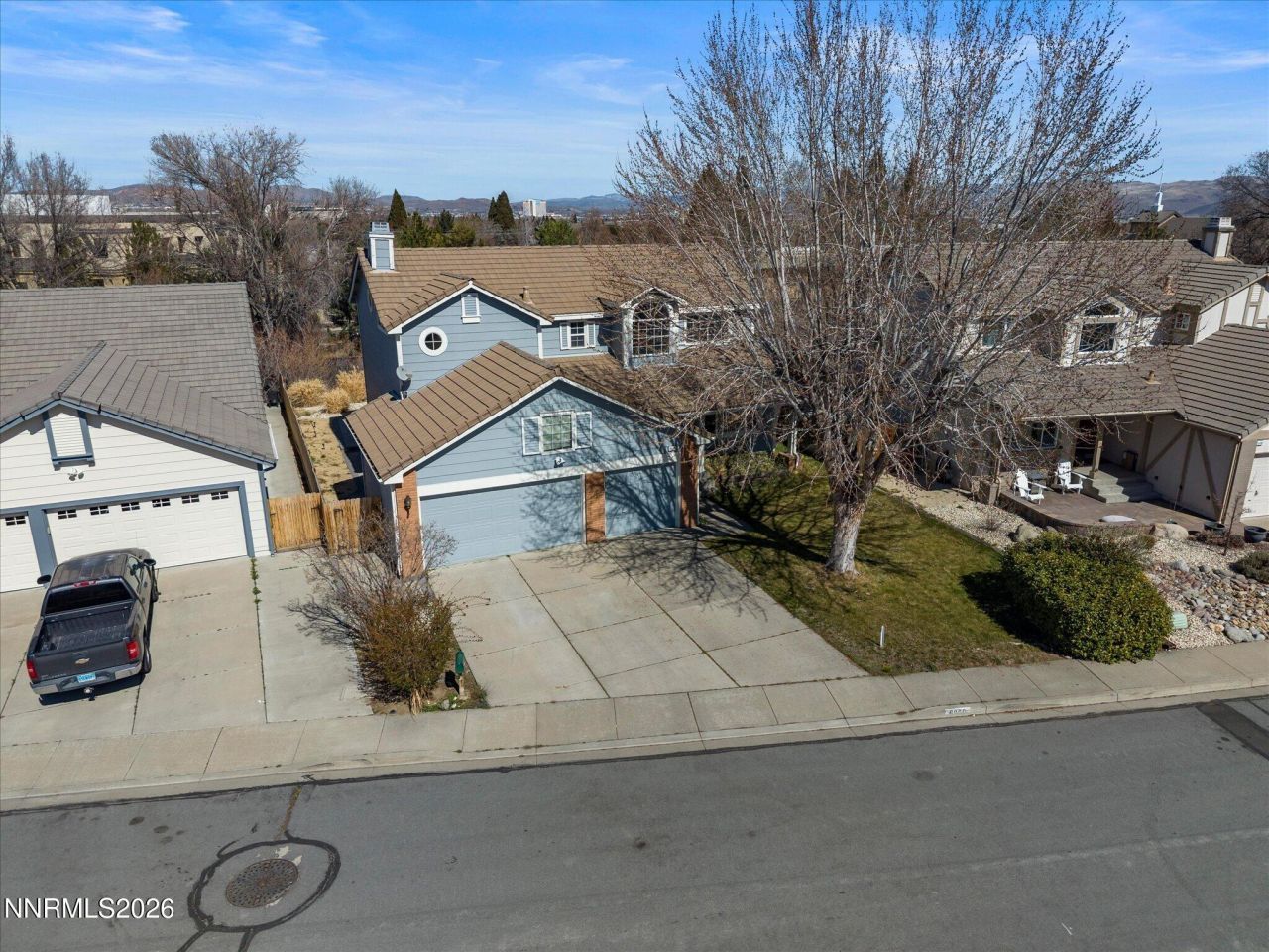 6060 Torrington Drive, Reno, NV 89511 Photo