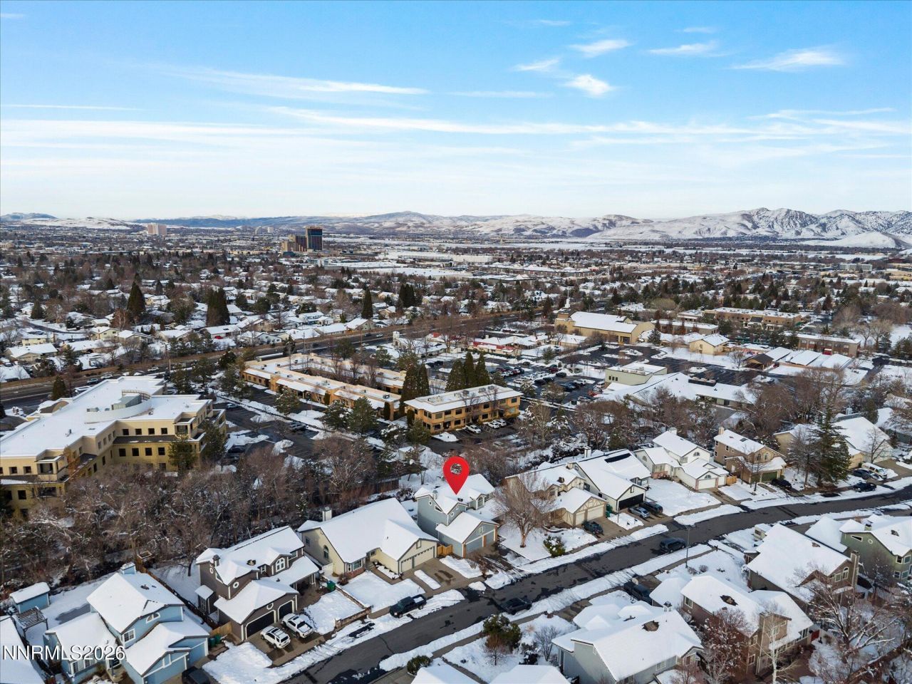 6060 Torrington Drive, Reno, NV 89511 Photo
