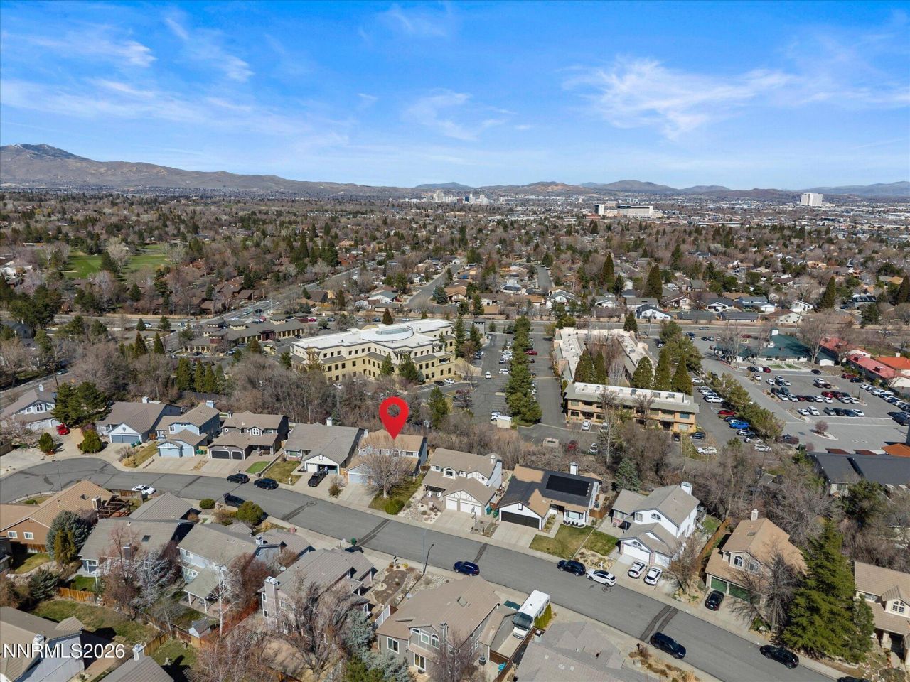 6060 Torrington Drive, Reno, NV 89511 Photo