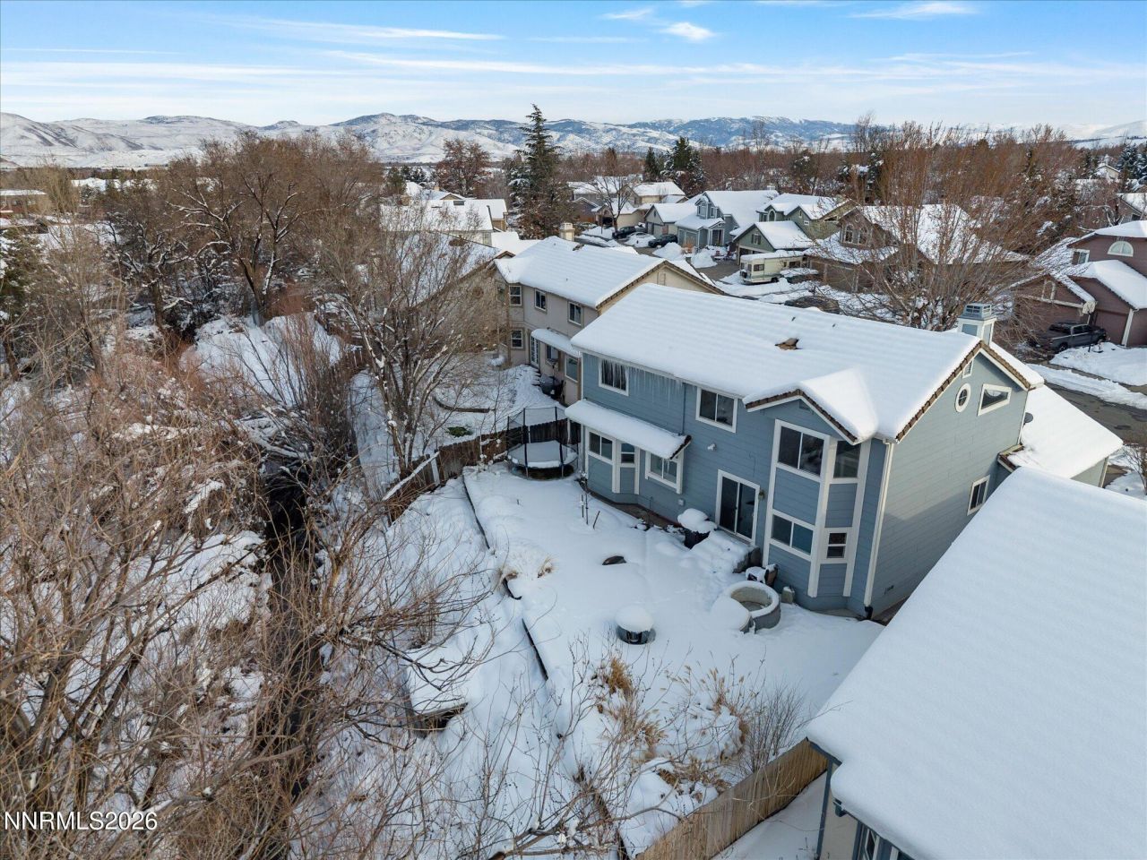 6060 Torrington Drive, Reno, NV 89511 Photo