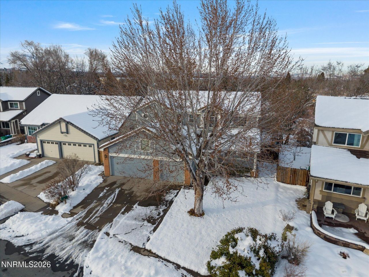 6060 Torrington Drive, Reno, NV 89511 Photo