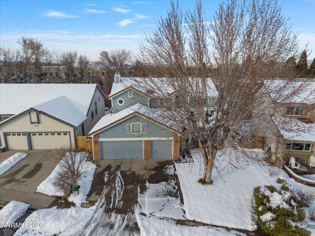6060 Torrington Drive, Reno, NV 89511 Photo