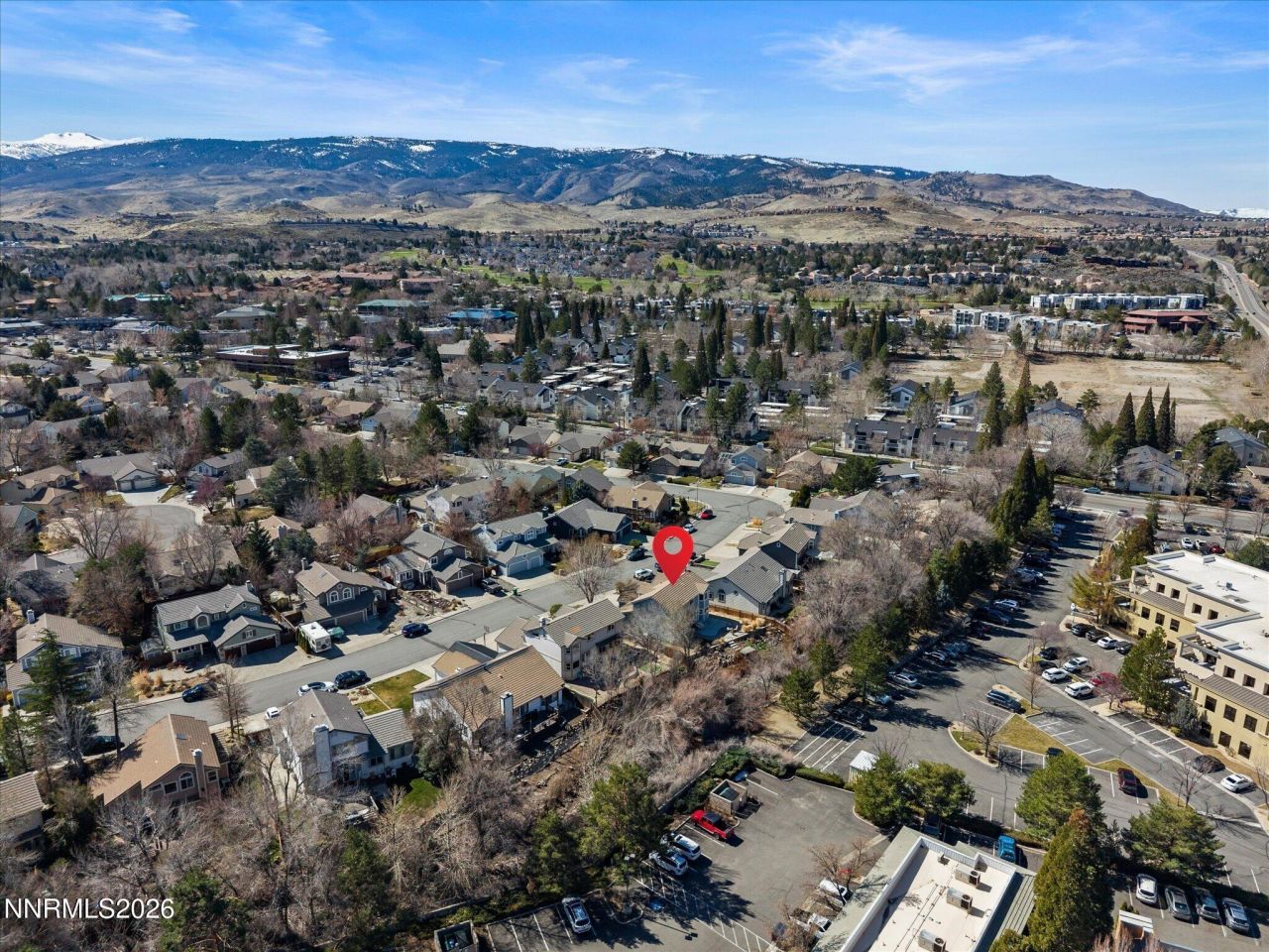 6060 Torrington Drive, Reno, NV 89511 Photo