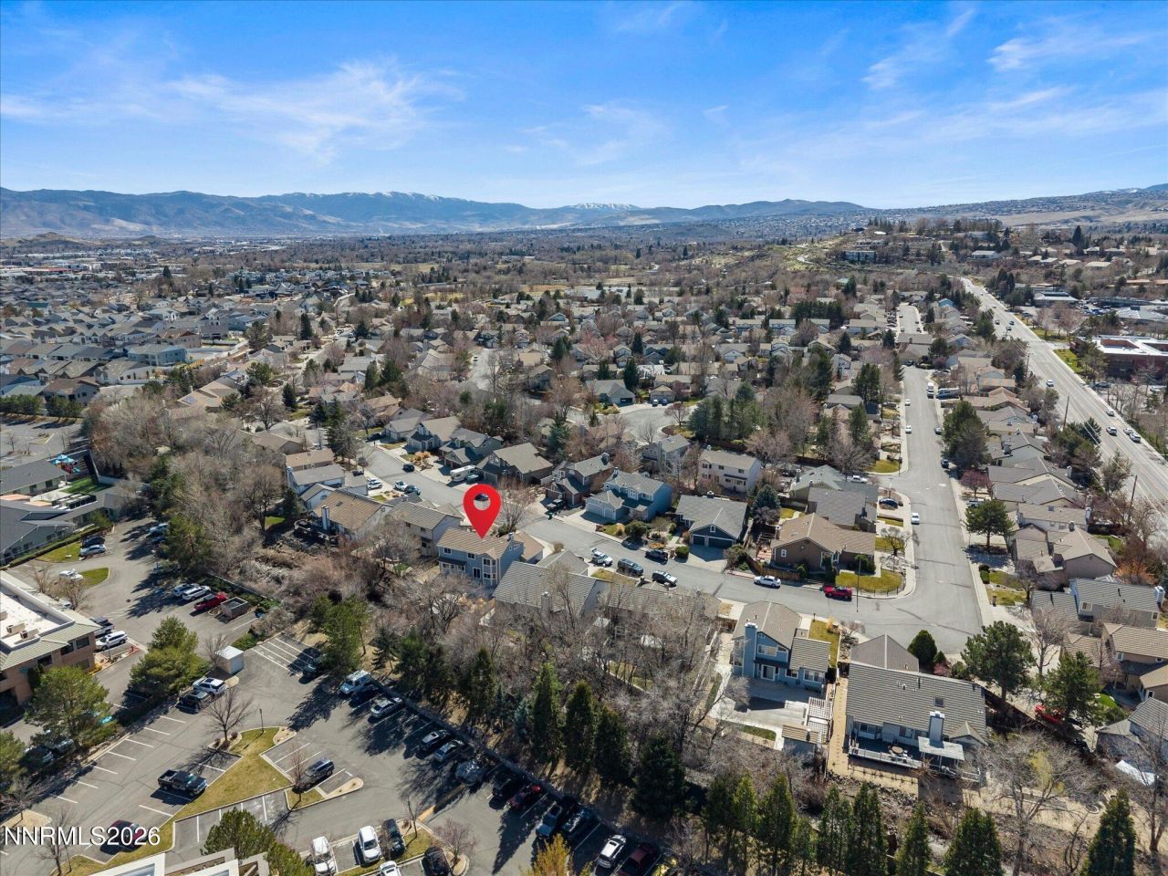 6060 Torrington Drive, Reno, NV 89511 Photo