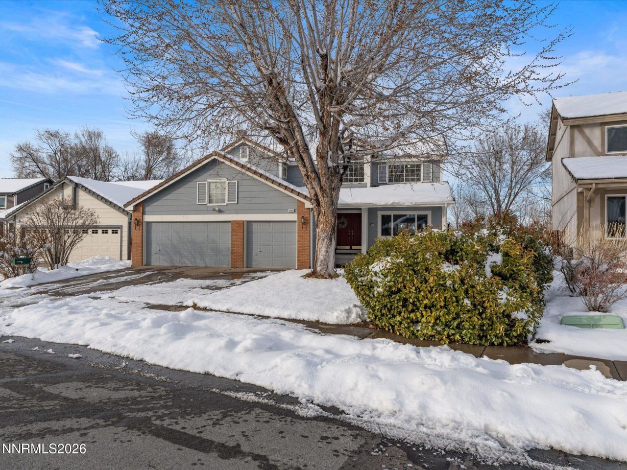 6060 Torrington Drive, Reno, NV 89511 Photo