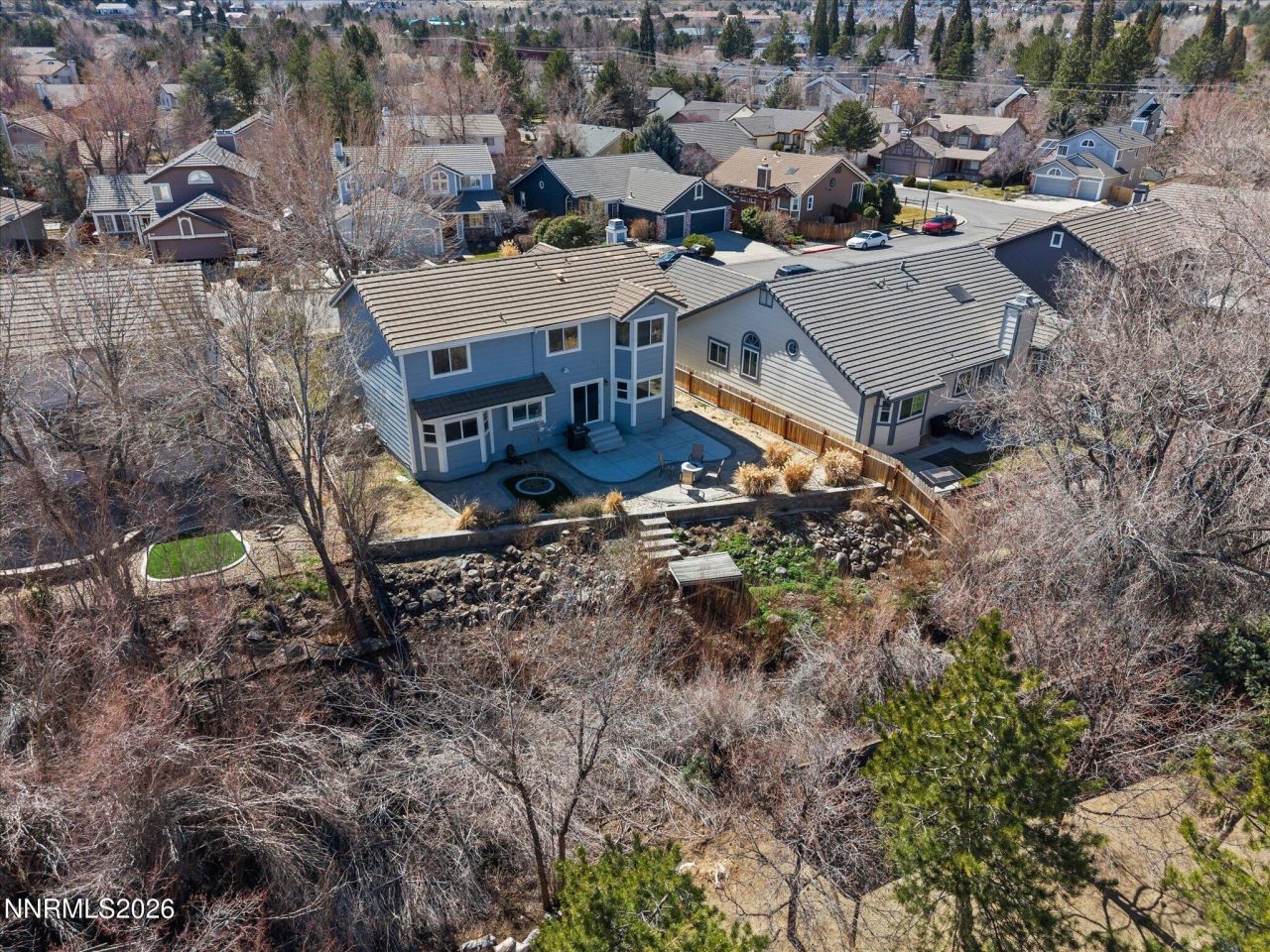 6060 Torrington Drive, Reno, NV 89511 Photo
