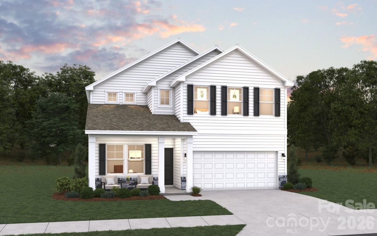 1020 Broken Spur Road, Indian Trail, NC 28079 Main Photo