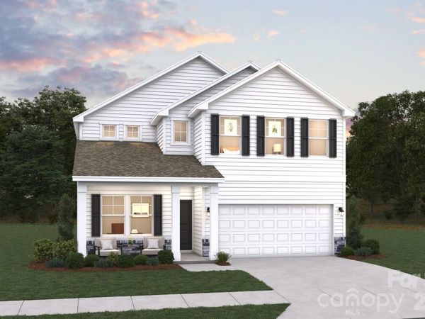 1020 Broken Spur Road, Indian Trail, NC 28079