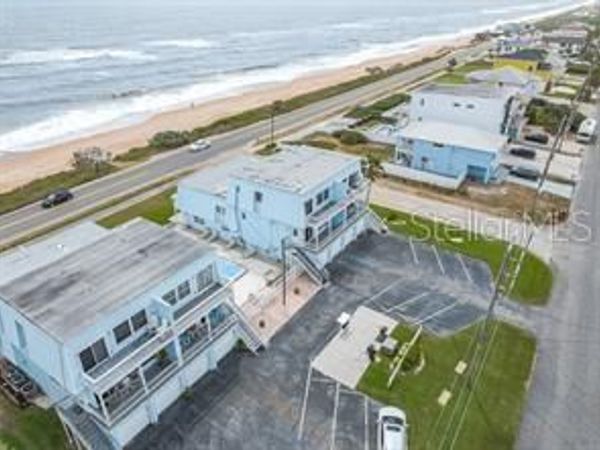 2680 S OCEAN SHORE BOULEVARD, Unit 102, FLAGLER BEACH, FL 32136