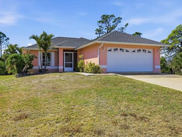 3000 BOURBON STREET, ENGLEWOOD, FL 34224