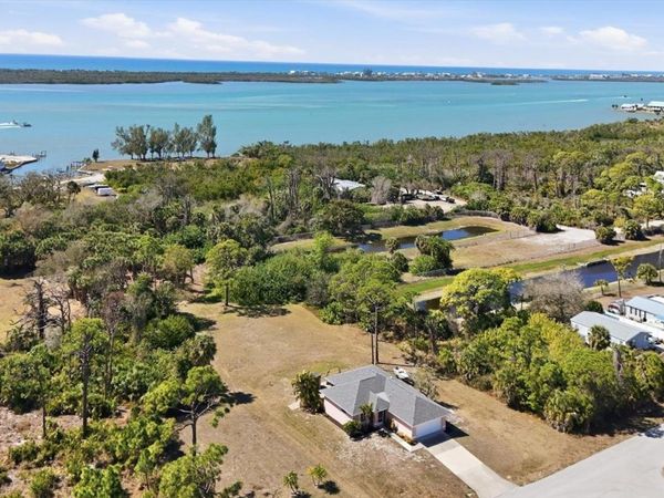 3000 BOURBON STREET, ENGLEWOOD, FL 34224