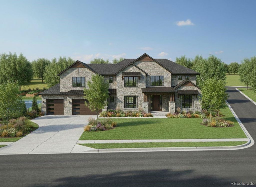 5490 S Locust Street, Greenwood Village, CO 80111 Main Photo