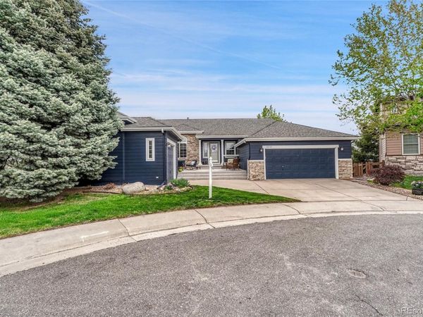 10233 Greatwood Court, Highlands Ranch, CO 80126