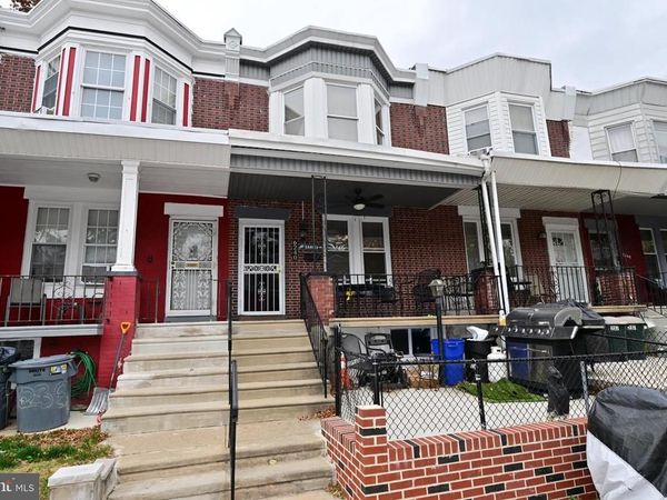 6240 N 21ST STREET, PHILADELPHIA, PA 19138