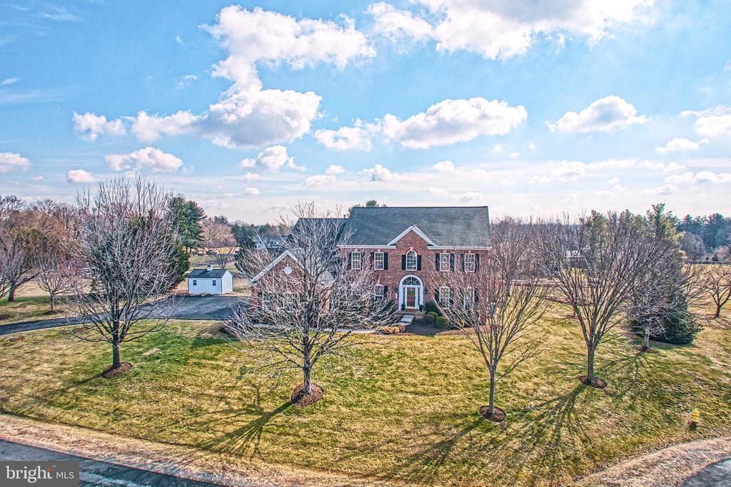 3504 Finish Line Drive, Gainesville, VA 20155 Main Photo