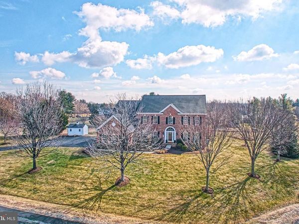 3504 FINISH LINE DRIVE, GAINESVILLE, VA 20155