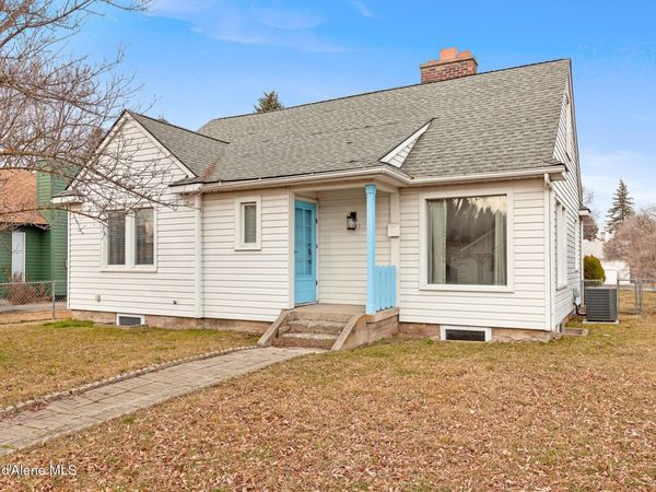 4057 E 5th Ave, Spokane, WA 99202