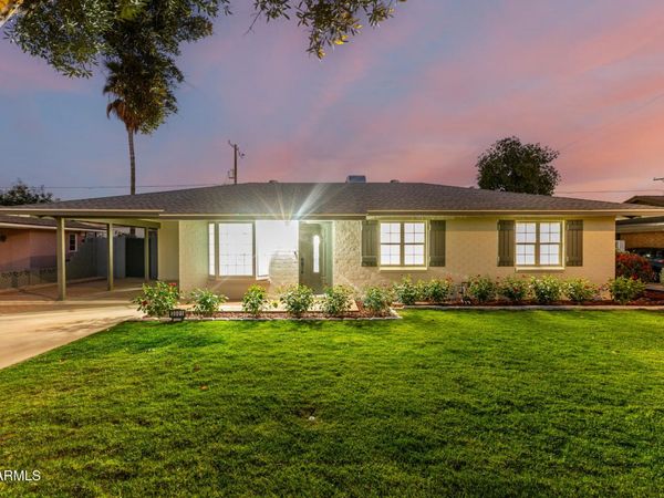 3001 N 21ST Avenue, Phoenix, AZ 85015