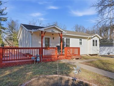 204 Woodson Avenue, Richmond, MO 64085