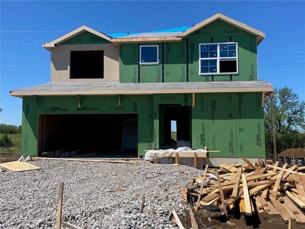 19338 Skyview Lane, Spring Hill, KS 66083