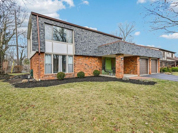 1252 Brookridge Drive, Columbus, OH 43235