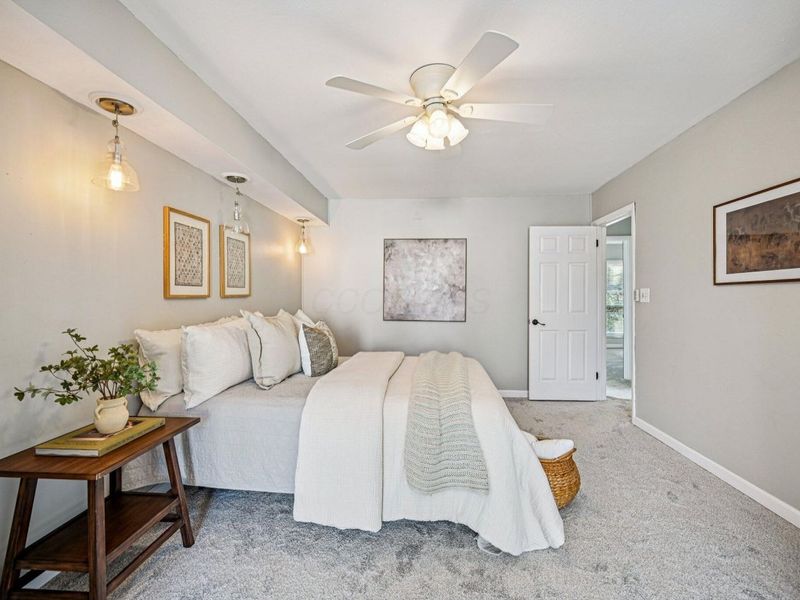 1252 Brookridge Drive, Columbus, OH 43235 Photo 17