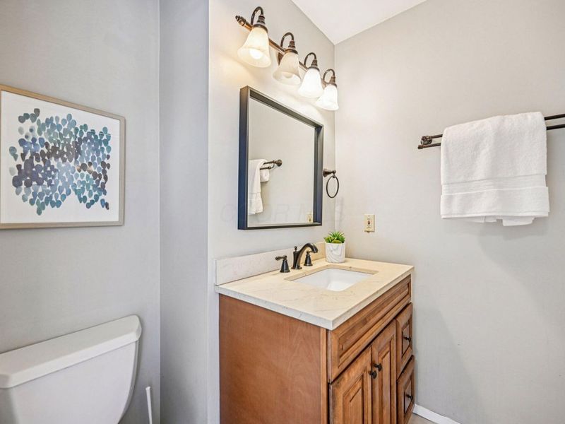 1252 Brookridge Drive, Columbus, OH 43235 Photo 20