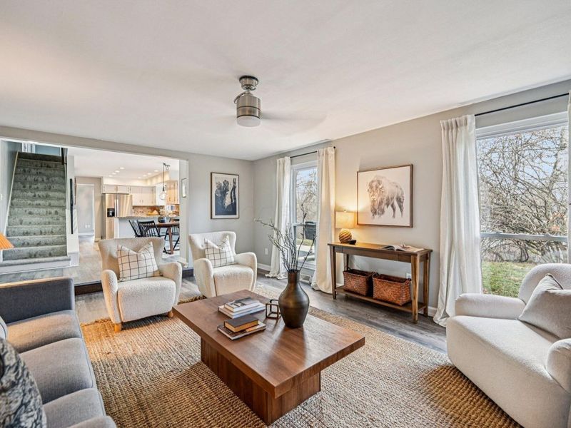 1252 Brookridge Drive, Columbus, OH 43235 Photo 4