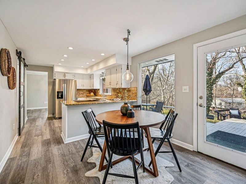 1252 Brookridge Drive, Columbus, OH 43235 Photo 5