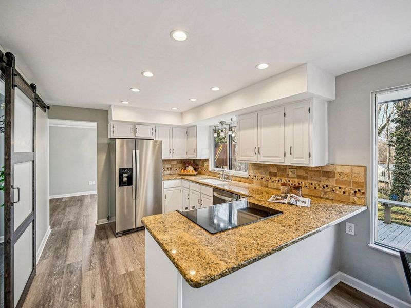 1252 Brookridge Drive, Columbus, OH 43235 Photo 7